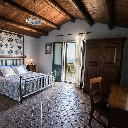 Seacily Etna House Villa Piedimonte Etneo Exterior foto