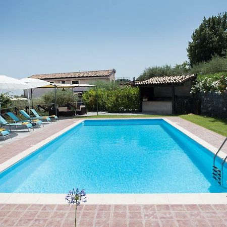 Seacily Etna House Villa Piedimonte Etneo Exterior foto