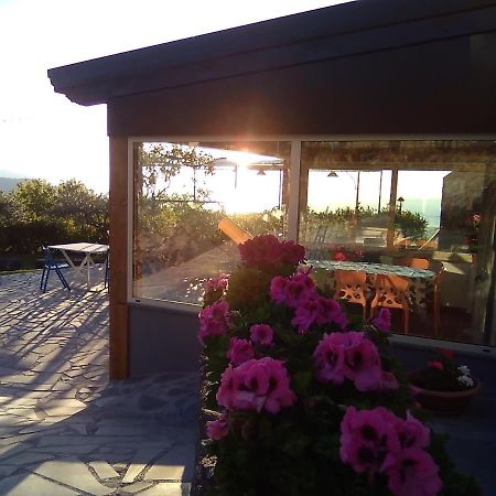 Seacily Etna House Villa Piedimonte Etneo Exterior foto