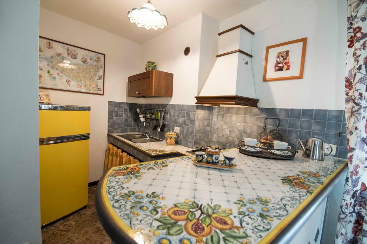 Seacily Etna House Villa Piedimonte Etneo Exterior foto