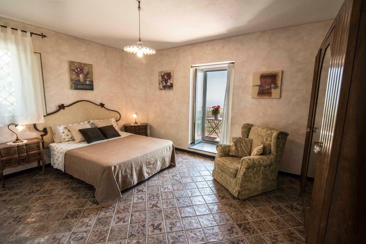 Seacily Etna House Villa Piedimonte Etneo Exterior foto