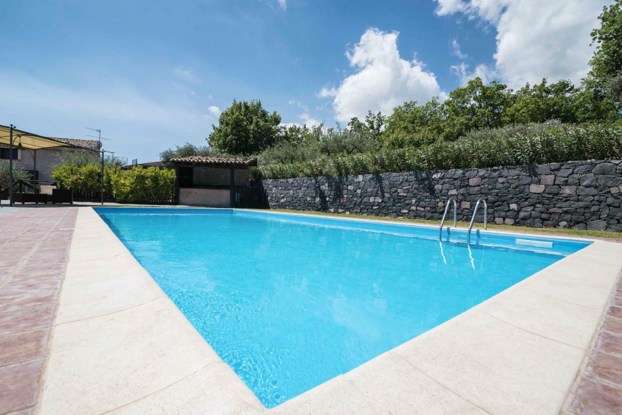 Seacily Etna House Villa Piedimonte Etneo Exterior foto