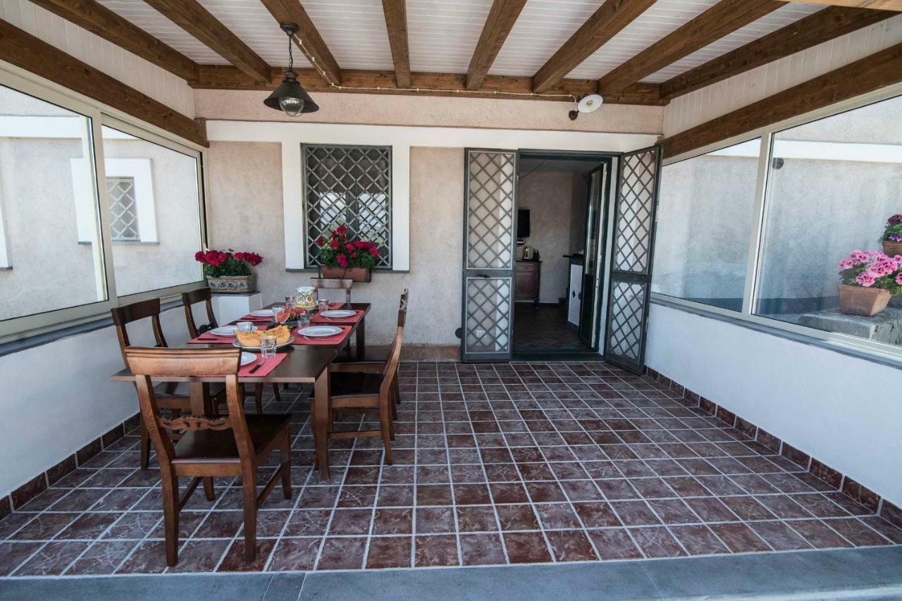 Seacily Etna House Villa Piedimonte Etneo Exterior foto