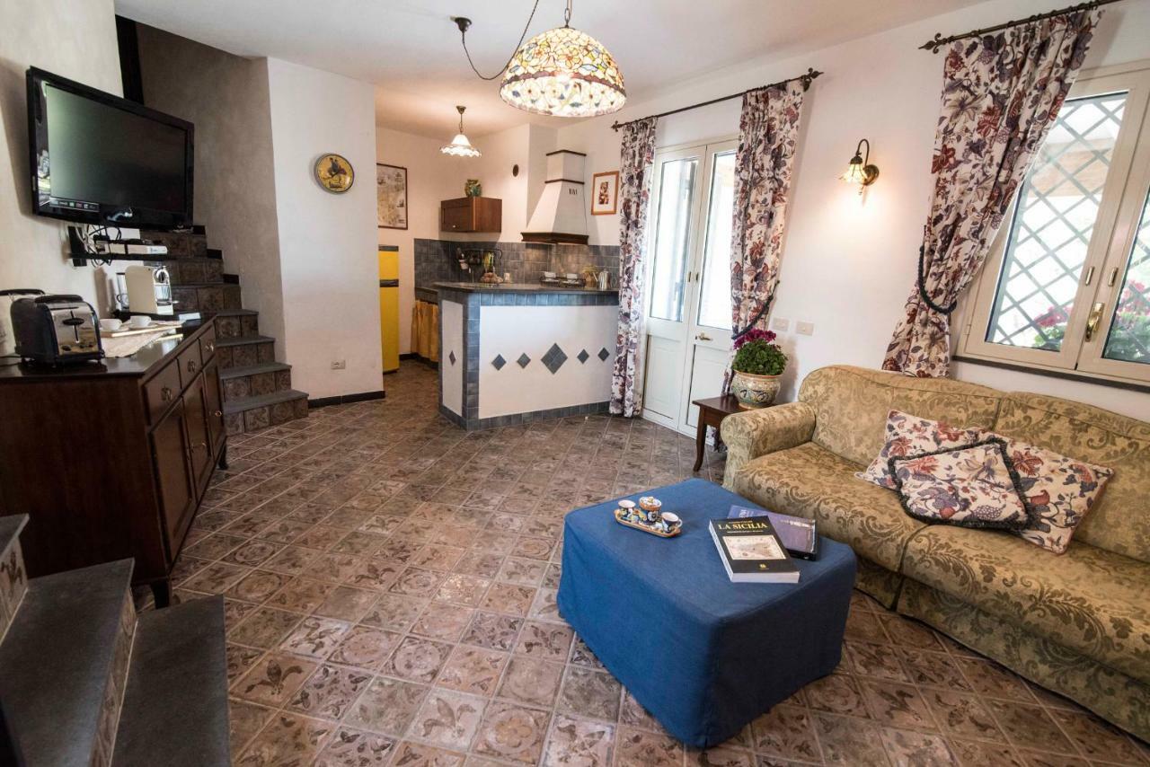 Seacily Etna House Villa Piedimonte Etneo Exterior foto