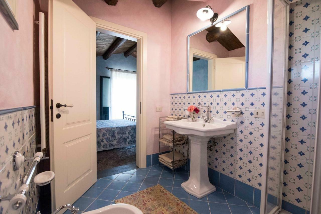 Seacily Etna House Villa Piedimonte Etneo Exterior foto