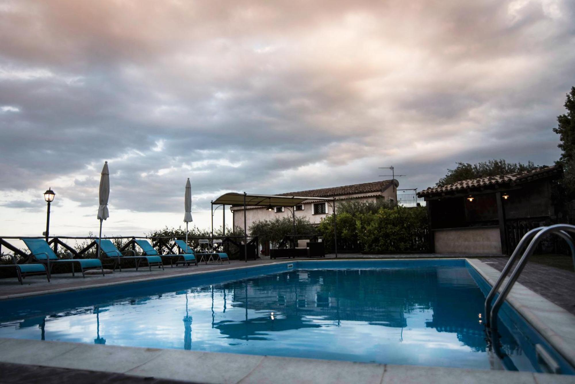 Seacily Etna House Villa Piedimonte Etneo Exterior foto