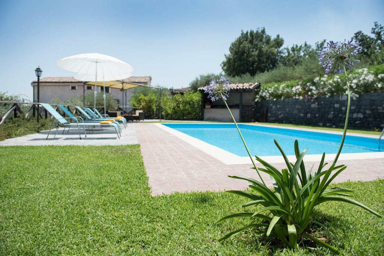 Seacily Etna House Villa Piedimonte Etneo Exterior foto