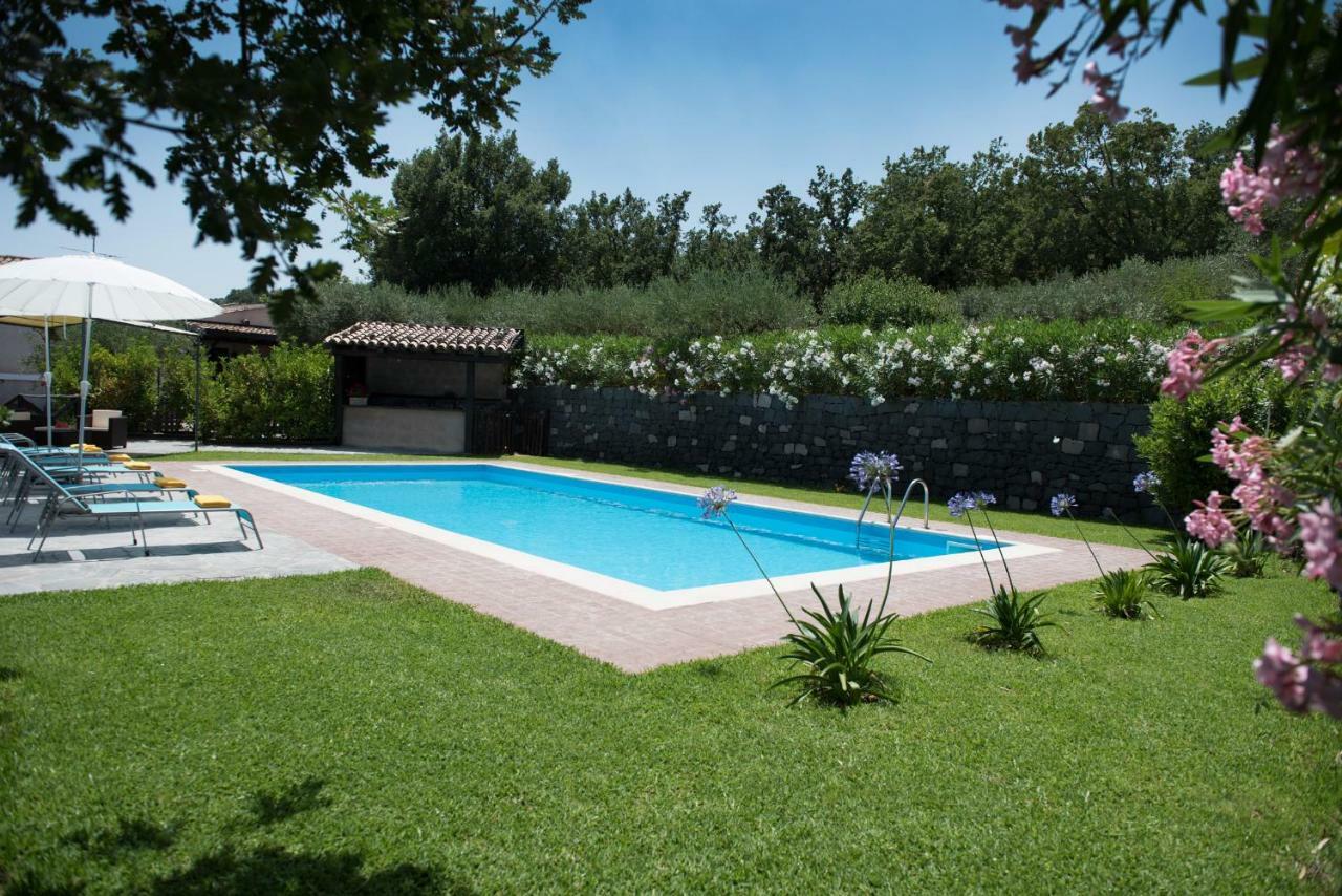 Seacily Etna House Villa Piedimonte Etneo Exterior foto