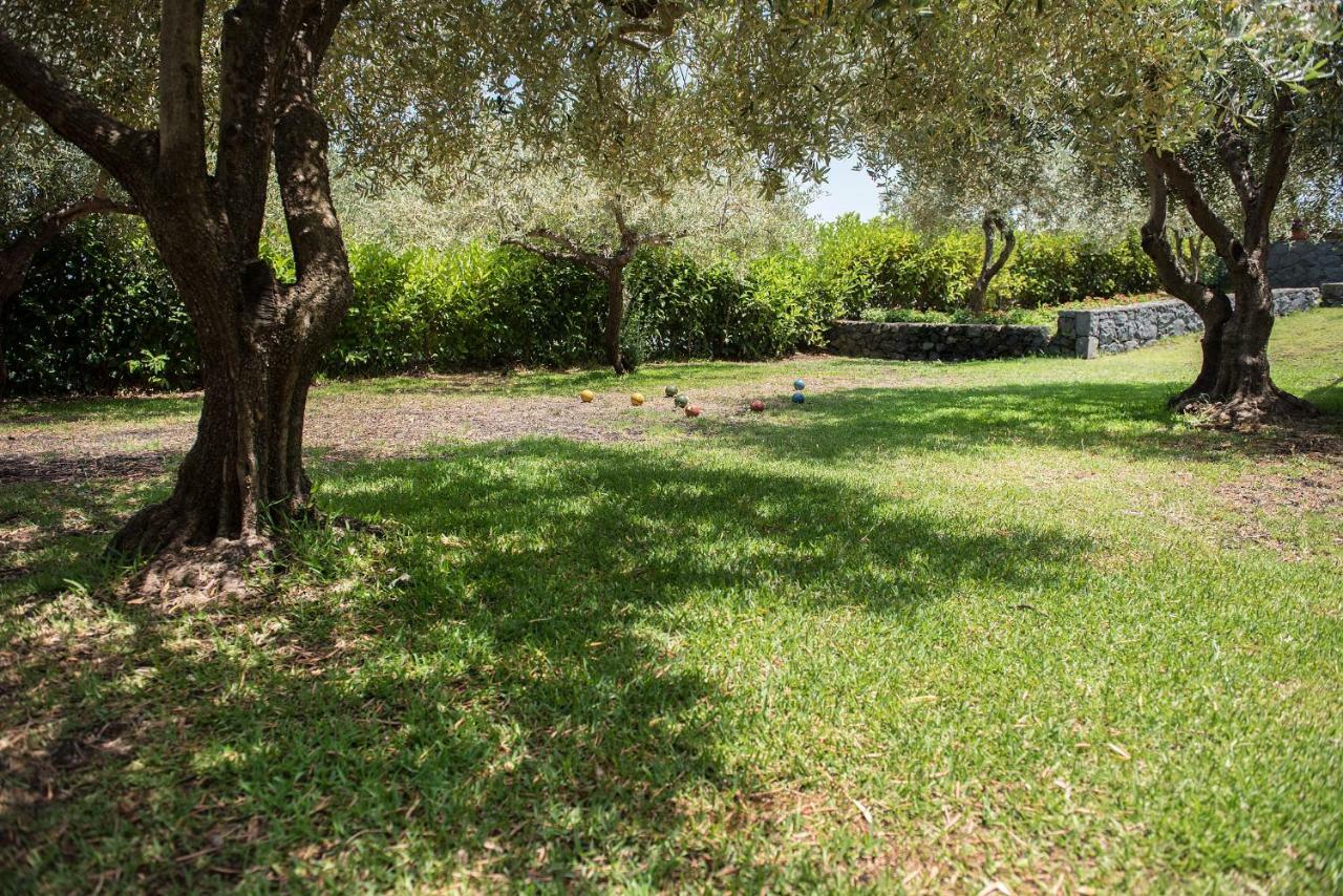 Seacily Etna House Villa Piedimonte Etneo Exterior foto